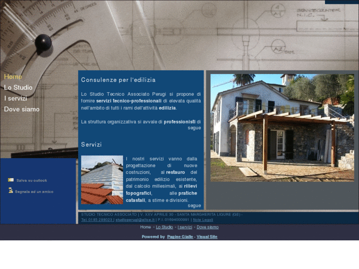 www.studiotecnicoassociatoperugi.com