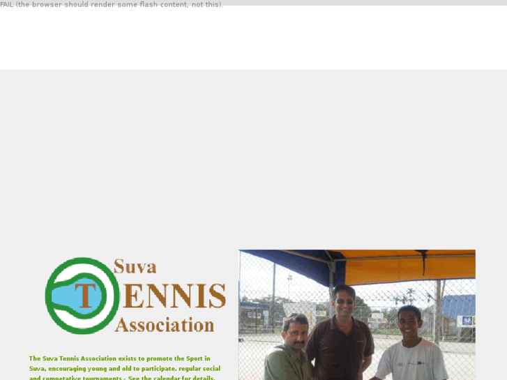 www.suvatennis.org