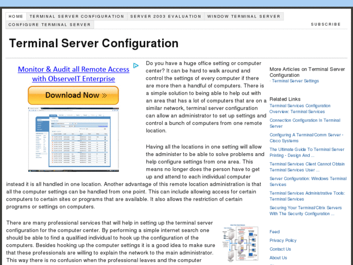 www.terminalserverconfiguration.com