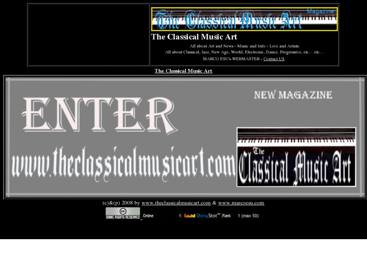 www.theclassicalmusicart.com