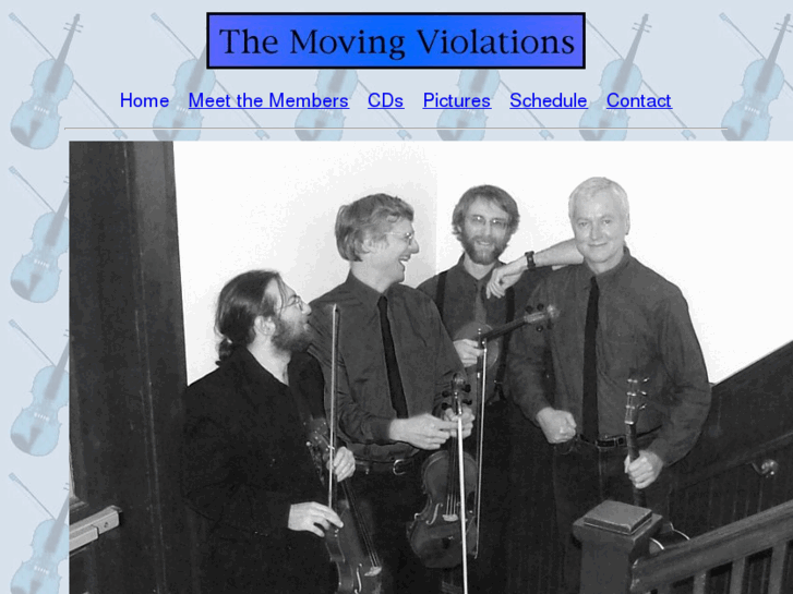 www.themovingviolations.com