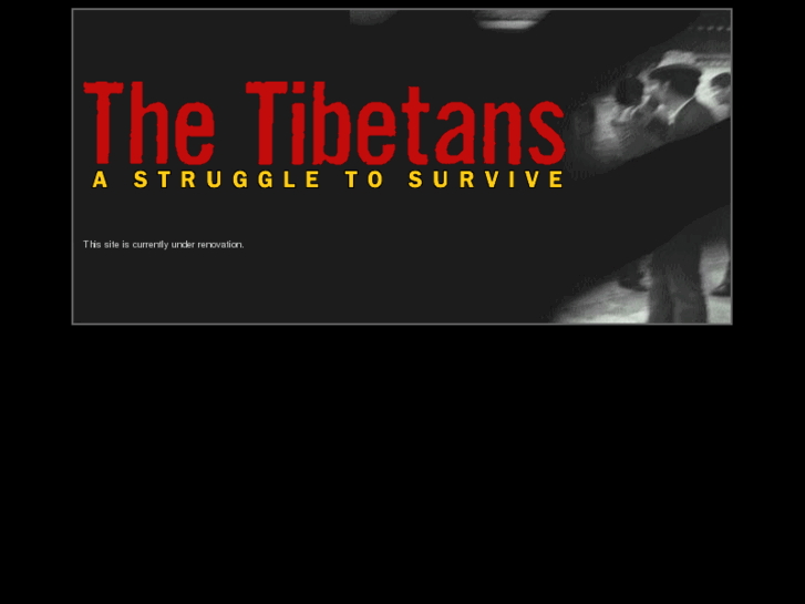 www.thetibetans.com