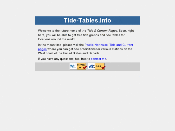 www.tide-tables.com