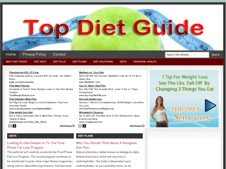 www.topdietguide.net