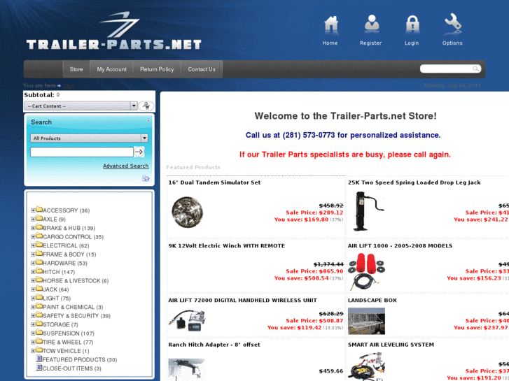 www.trailer-parts.net