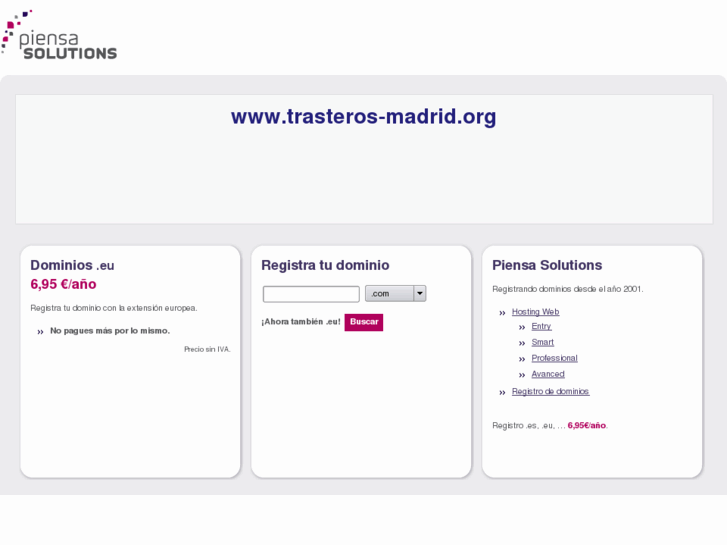 www.trasteros-madrid.org