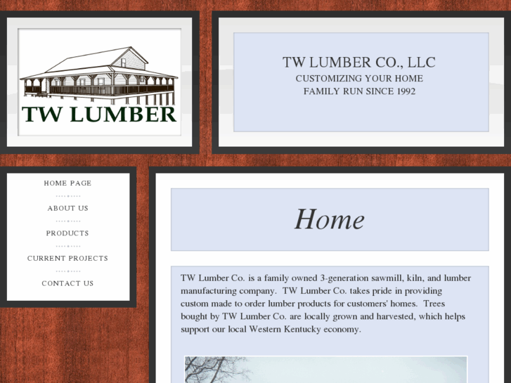 www.twlumberco.com