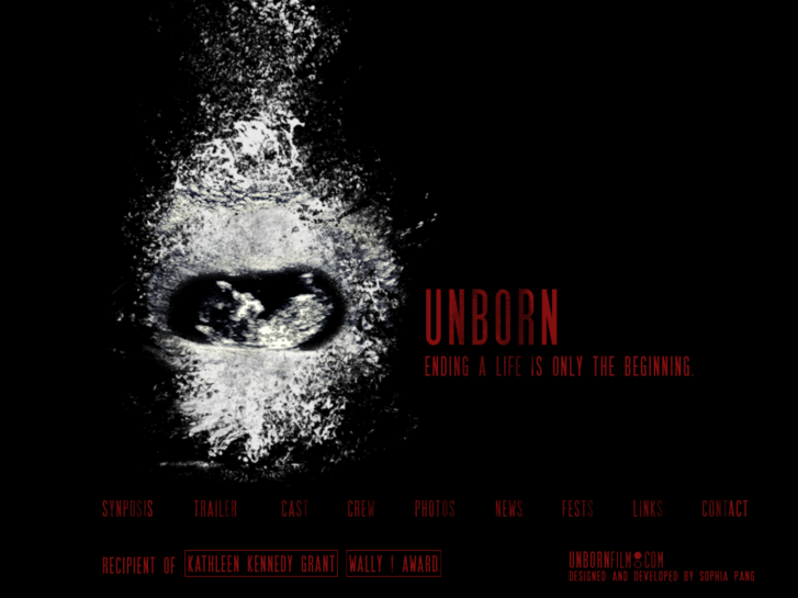 www.unbornfilm.com