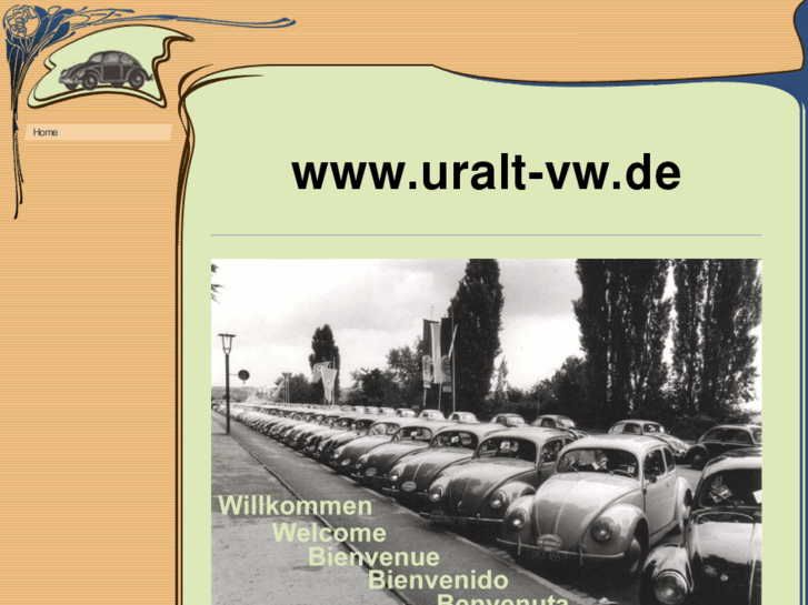 www.uralt-vw.de