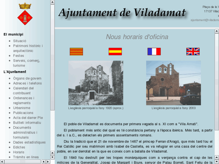 www.viladamat.net