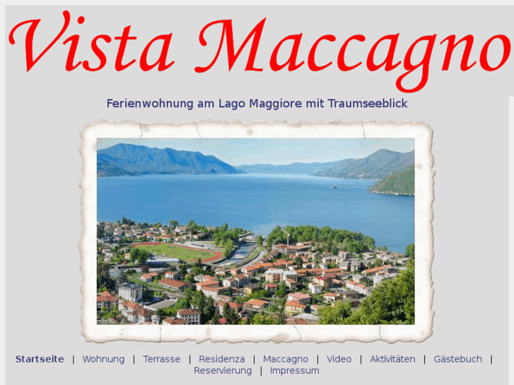 www.vistamaccagno.com