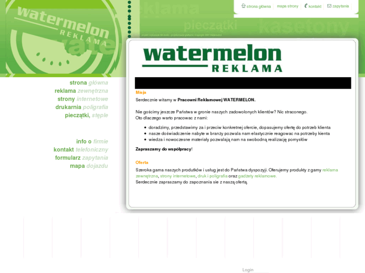 www.watermelon.com.pl