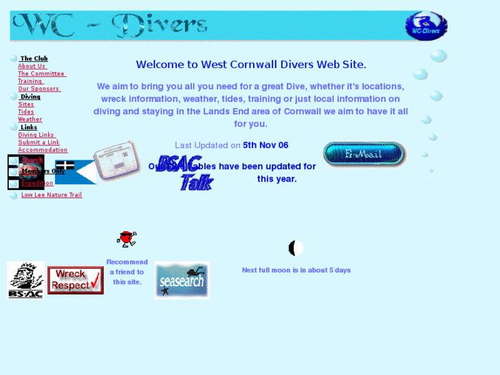 www.wcdivers.org