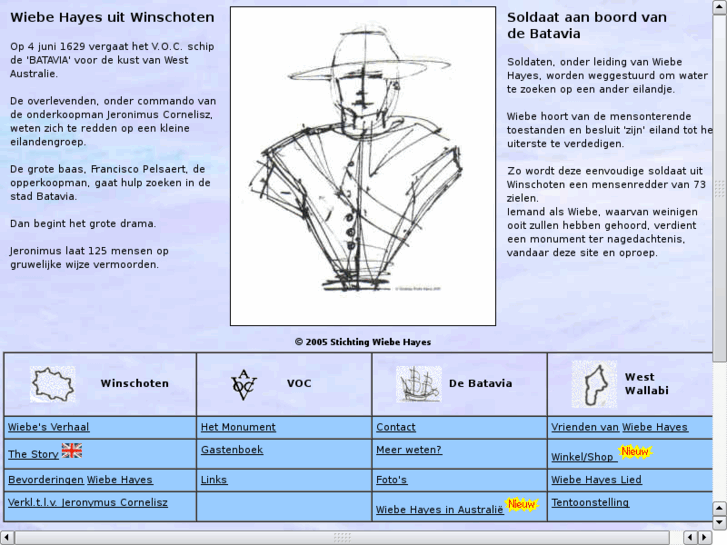 www.wiebehayes.nl