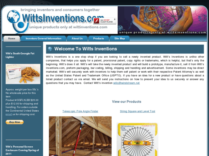 www.wittsinventions.com