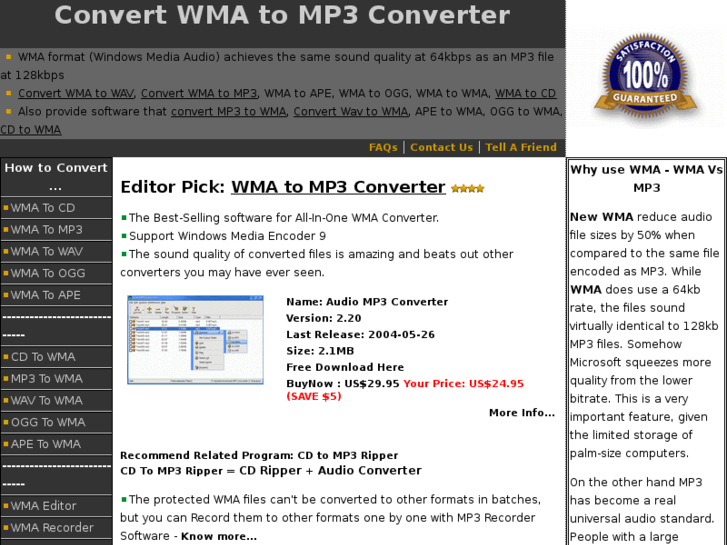 www.wma-converter.net