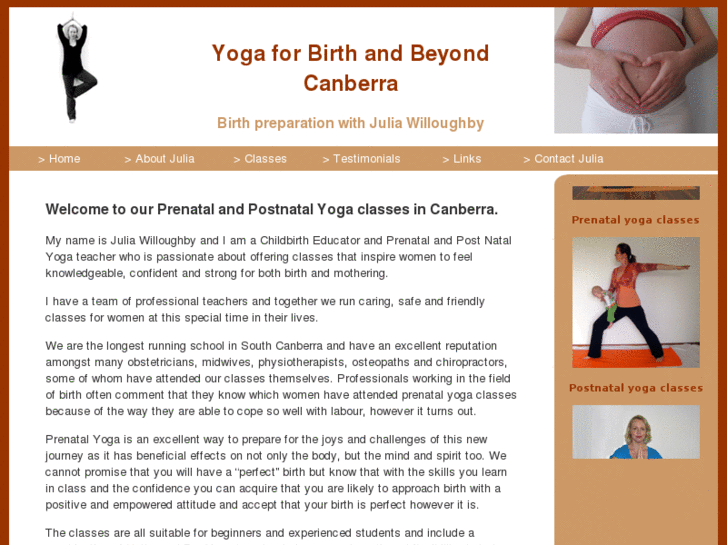 www.yogaforbirthandbeyond.com