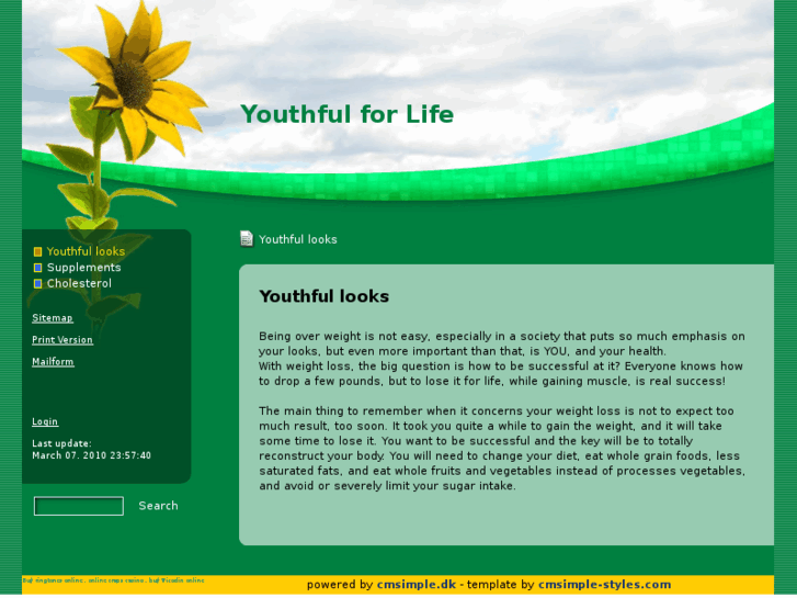 www.youthfulforlife.com