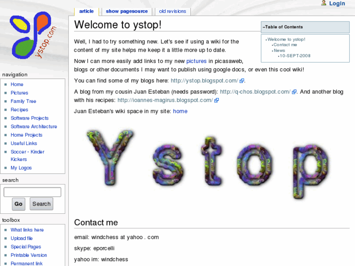 www.ystop.com