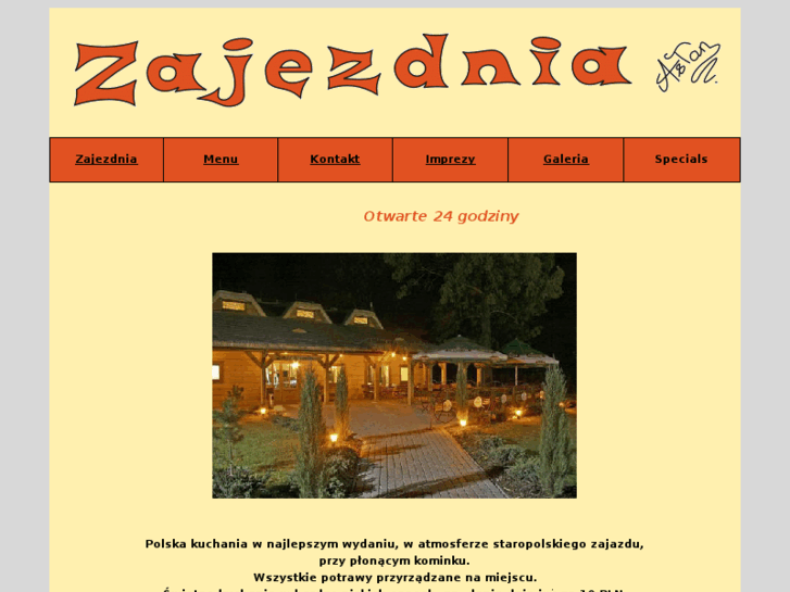 www.zajezdnia-aslan.com