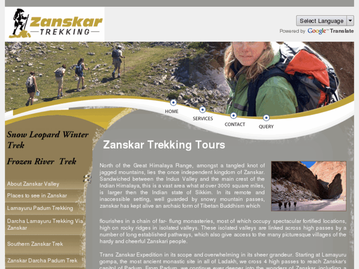 www.zanskar-trekking.com