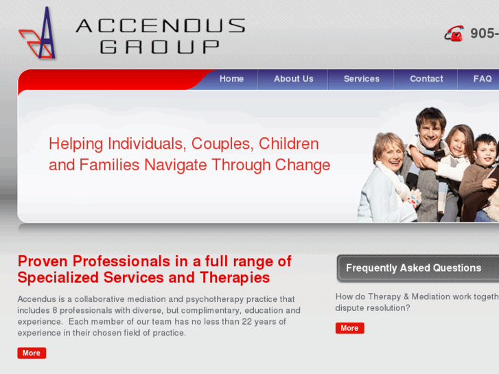 www.accendusgroup.com