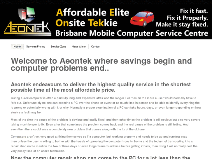 www.aeontek.com.au