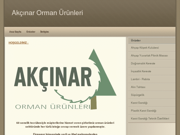 www.akcinarkereste.com