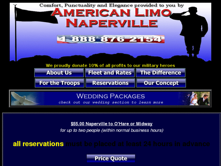 www.americanlimochicago.com