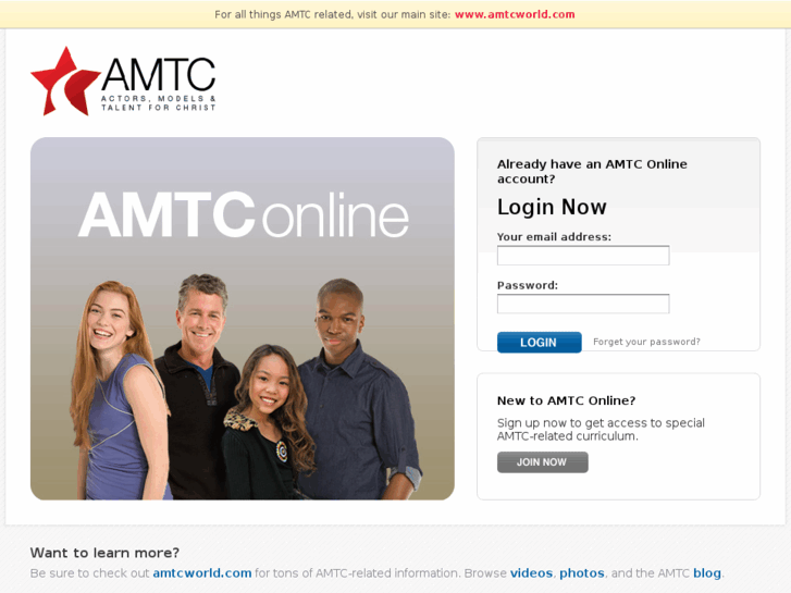 www.amtconline.com