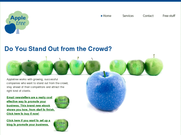 www.appletreeuk.com
