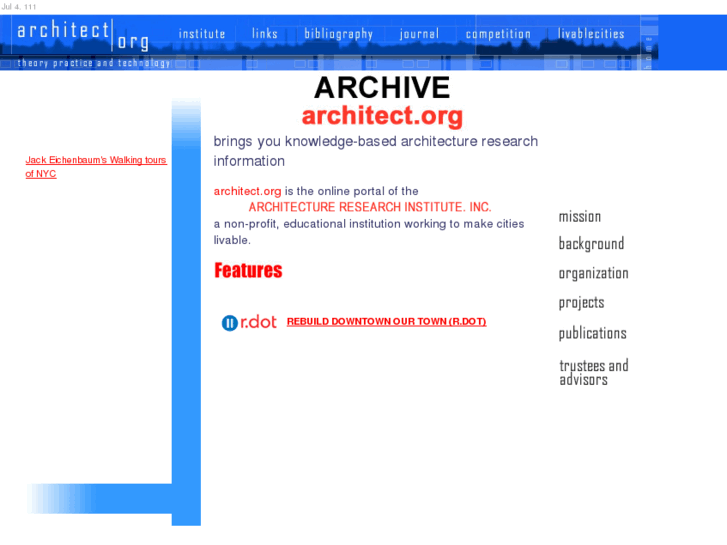 www.architect.org