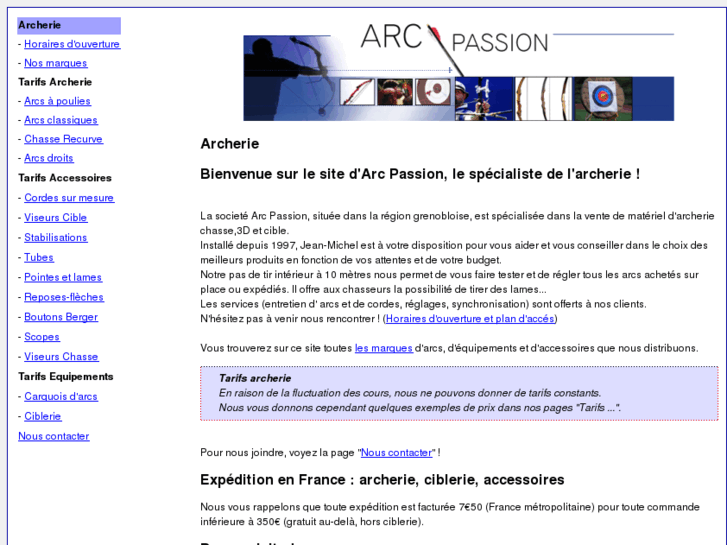 www.arcpassion.com