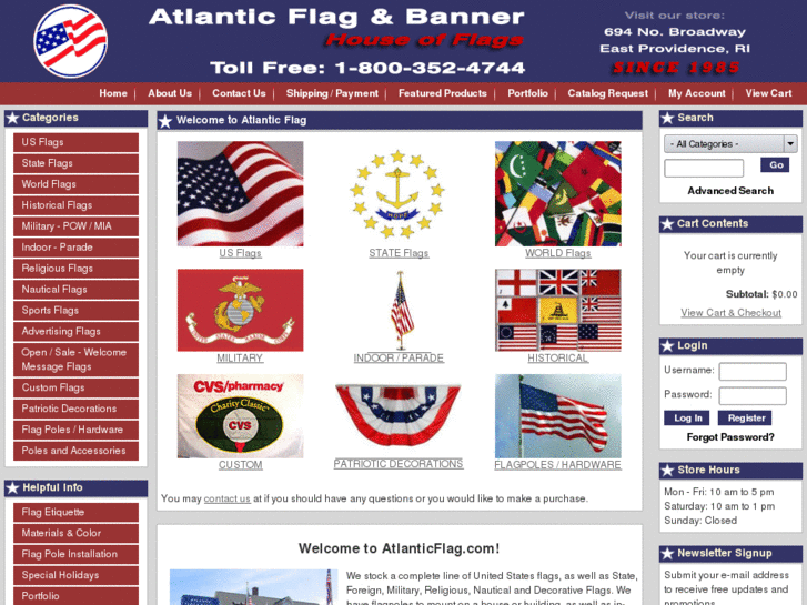 www.atlanticflagandbanner.com