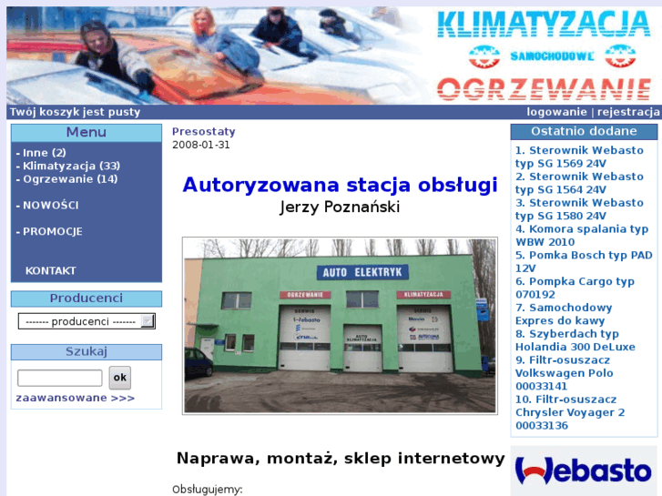 www.auto-klimatyzacja.com