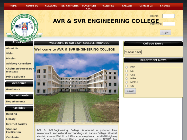 www.avrsvrec.com