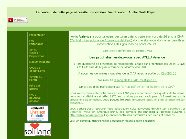 www.aylluvalence.org