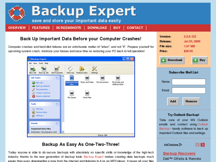 www.backup-expert.com