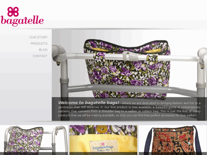 www.bagatellebags.com