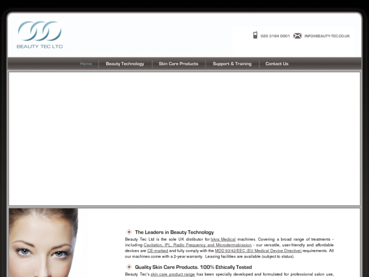 www.beauty-tec.co.uk