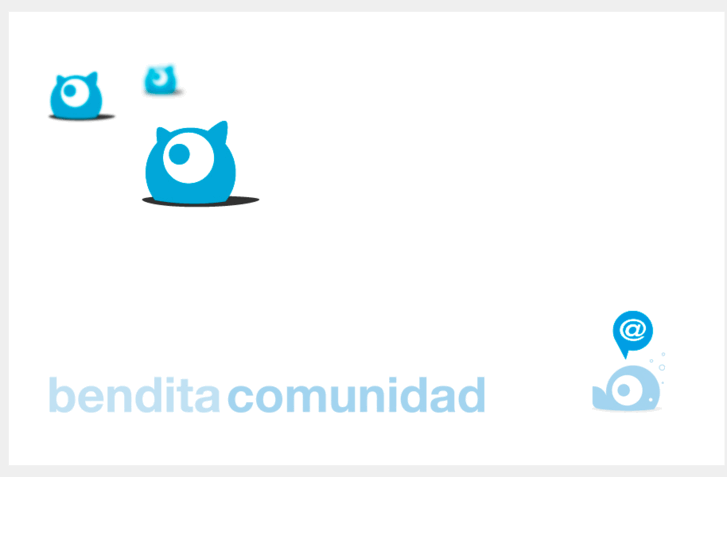 www.benditacomunidad.com