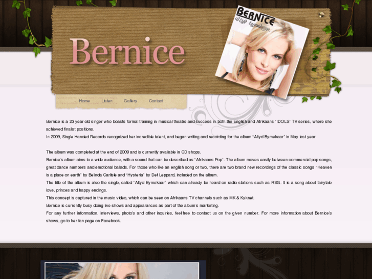 www.berniceb.com