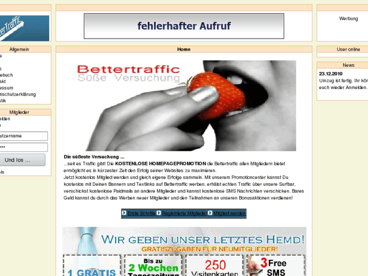 www.bettertraffic.de