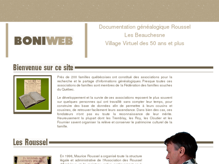 www.boniweb.net