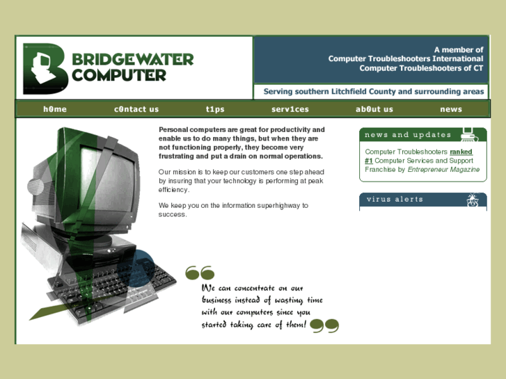 www.bridgewatercomputer.com