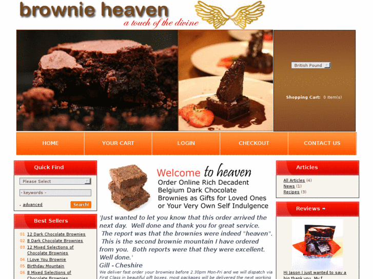 www.brownieheaven.co.uk