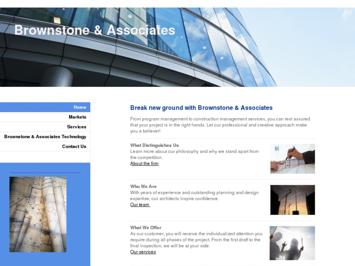 www.brownstoneassociates.com