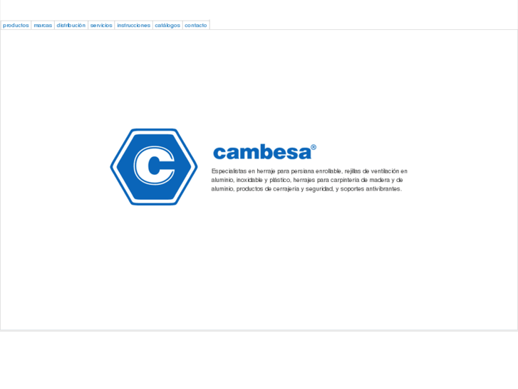 www.cambesa.es