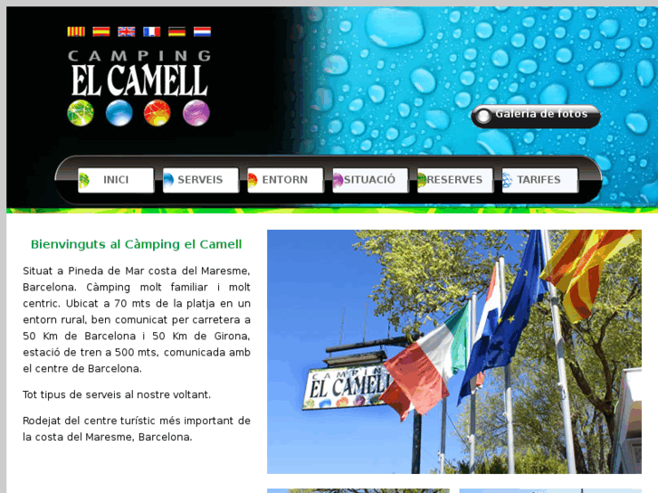 www.campingelcamell.com