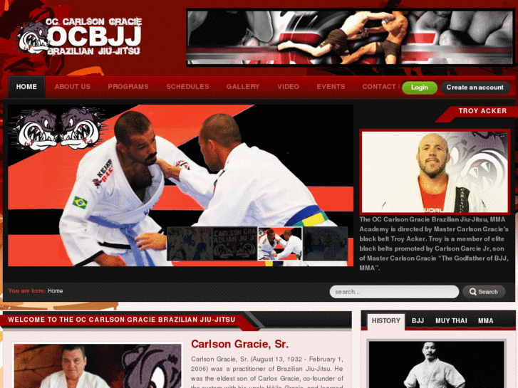 www.carlsongracieoc.com